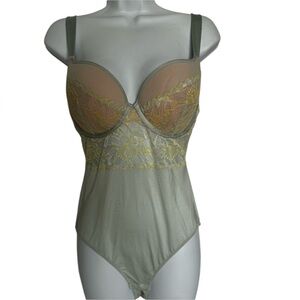 Auden NWOT lingerie